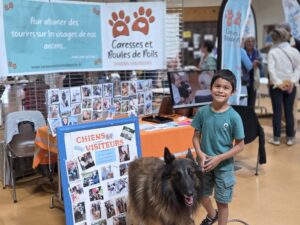 Photo Assoc Laudon 2024